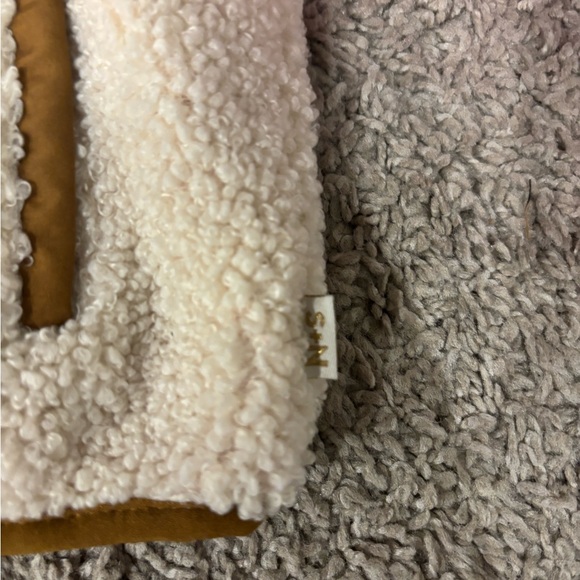 Sammy + Nat 12-18 months jacket like new - Picture 3 of 7